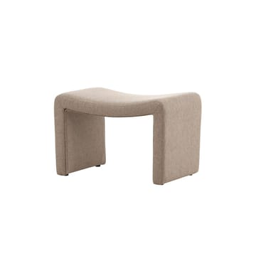 Bonn Divanmodul 70 cm - Brun - Møbler - Sofaer - Modulsofaer - Øvrige moduler for modulsofa