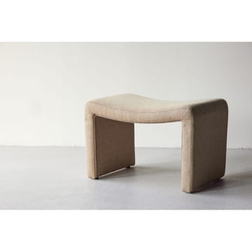 Bonn Divanmodul 70 cm - Brun - Møbler - Sofaer - Modulsofaer - Øvrige moduler for modulsofa