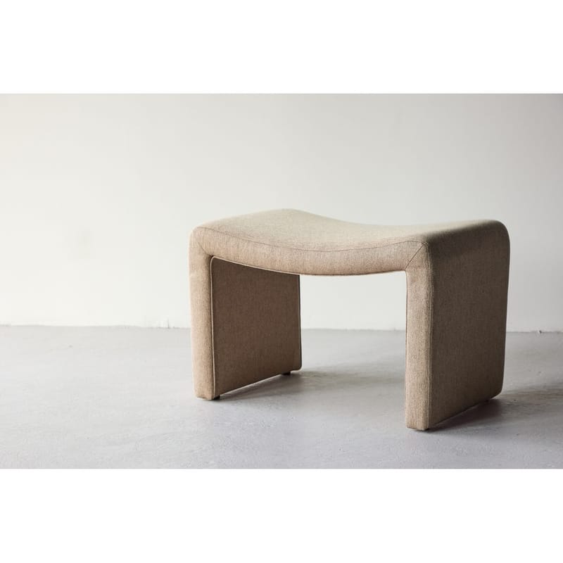 Bonn Divanmodul 70 cm - Brun - Møbler - Sofaer - Modulsofaer - Øvrige moduler for modulsofa