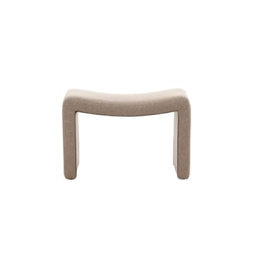 Bonn Divanmodul 70 cm - Brun - Møbler - Sofaer - Modulsofaer - Øvrige moduler for modulsofa