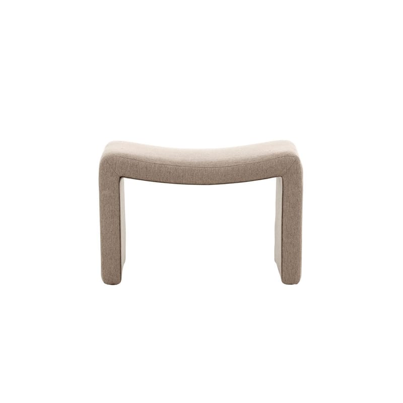 Bonn Divanmodul 70 cm - Brun - Møbler - Sofaer - Modulsofaer - Øvrige moduler for modulsofa