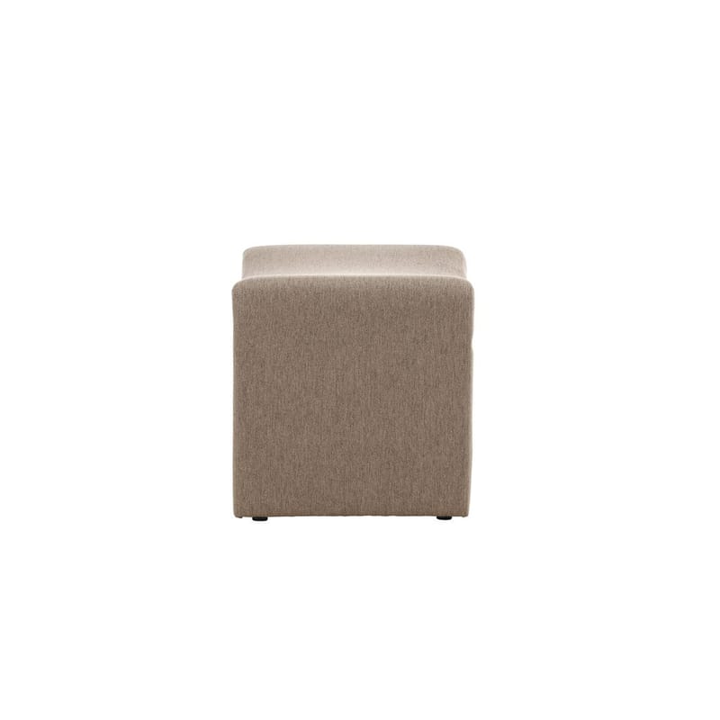 Bonn Divanmodul 70 cm - Brun - Møbler - Sofaer - Modulsofaer - Øvrige moduler for modulsofa