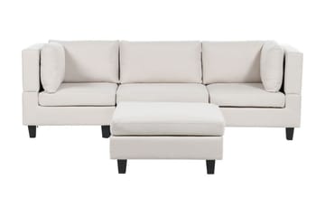 Buck Modulsofa 3-seter