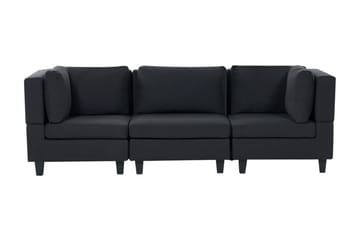 Buck Modulsofa 3-seter
