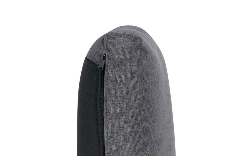 Buck Modulsofa 5-seter - Grå - Møbler - Sofaer - Modulsofaer - Komplett modulsofa