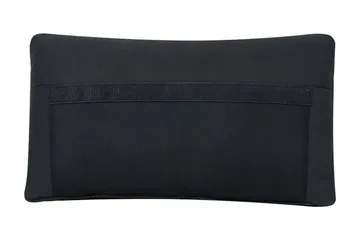 Buck Modulsofa 5-seter - Svart - Møbler - Sofaer - Modulsofaer - Komplett modulsofa