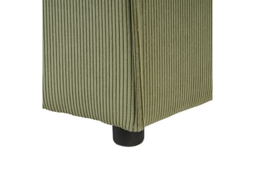 Divanmodul Green - Grønn - Møbler - Sofaer - Modulsofaer - Midtmodul