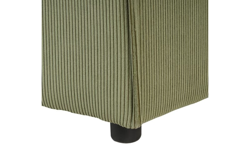 Divanmodul Green - Grønn - Møbler - Sofaer - Modulsofaer - Midtmodul