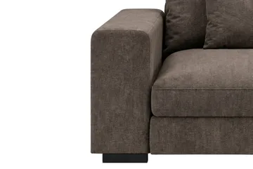 Dubai armlene venstre i stoff