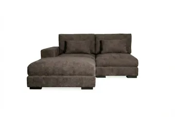 Dubai Divansofa Venstre ekstra dyp