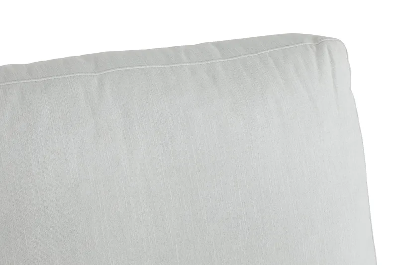 Arken 1-seters Hjørnemodul i Stoff - Lys grå - Møbler - Sofaer - Modulsofaer - Hjørnemodul