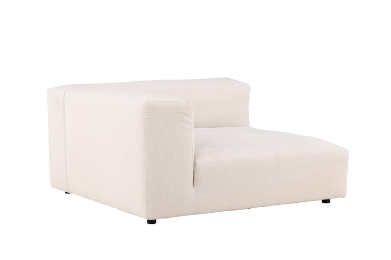 Hörnmodul Venture Home Beige - Møbler - Sofaer - Modulsofaer - Hjørnemodul