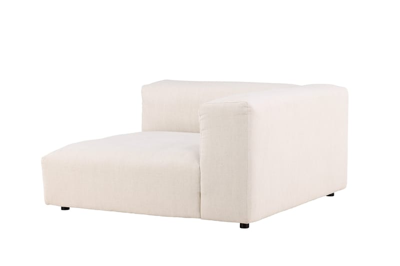 Hörnmodul Venture Home Beige - Møbler - Sofaer - Modulsofaer - Hjørnemodul