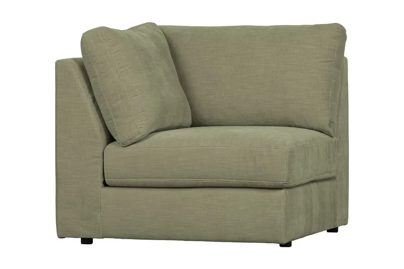 Kielstra Hjørnemodul, Grønn