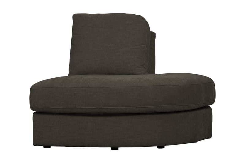 Kielstra Hjørnemodul Høyre, Antrasitt