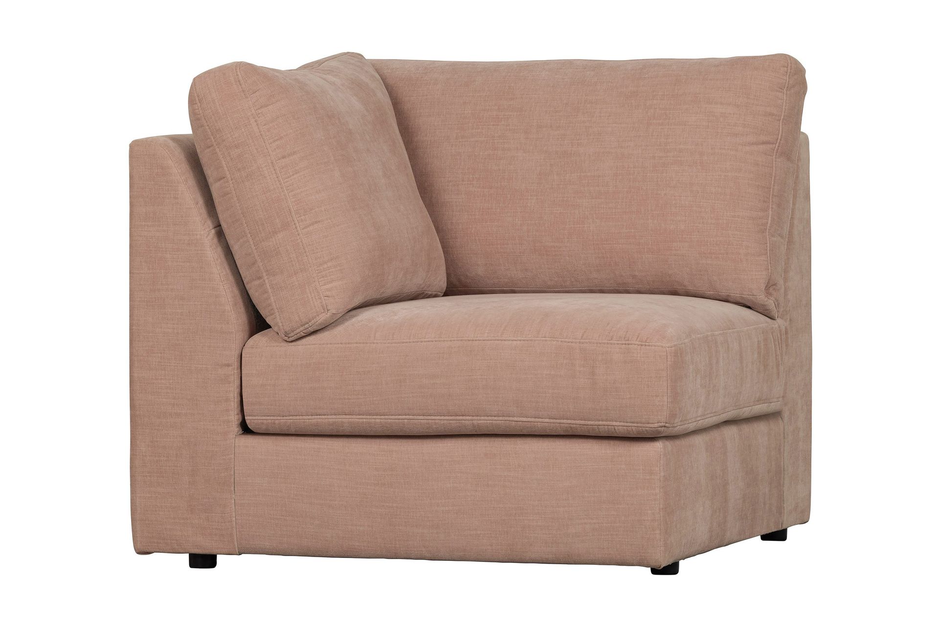 Kielstra Hjørnemodul - Rosa