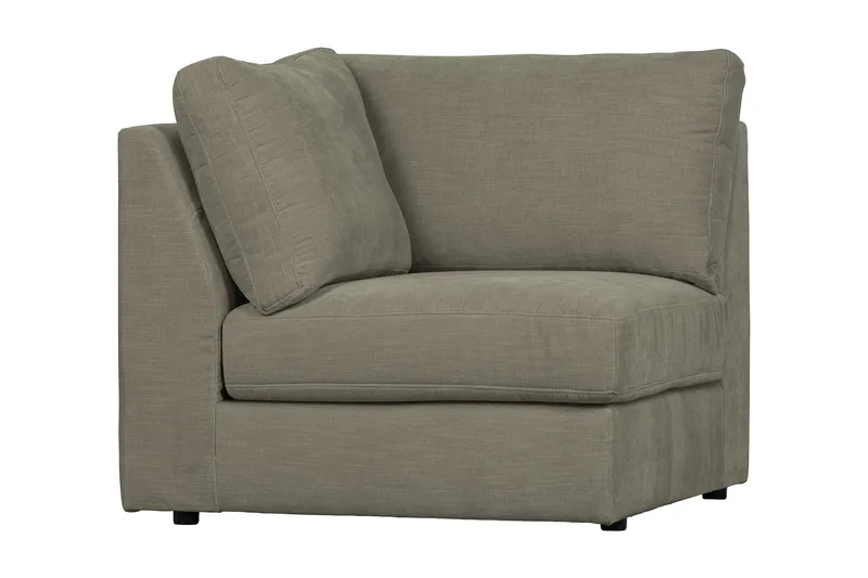 Kielstra Hjørnemodul, Varmgrå