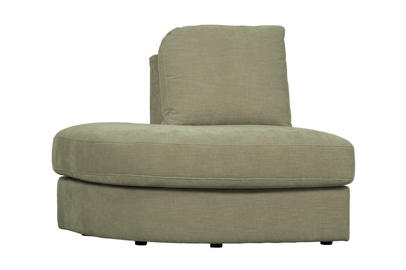 Kielstra Hjørnemodul Venstre, Grønn