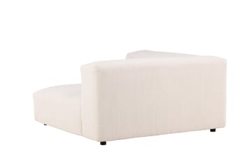 Mavi Hjørnemodul - Beige - Møbler - Sofaer - Modulsofaer - Hjørnemodul