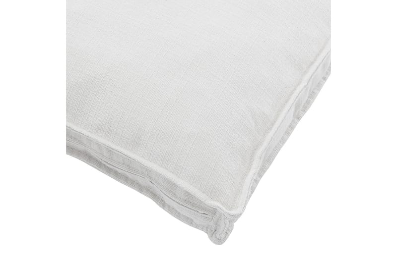Oceanis Hjørnemodul - Beige/Svart - Møbler - Sofaer - Modulsofaer - Hjørnemodul