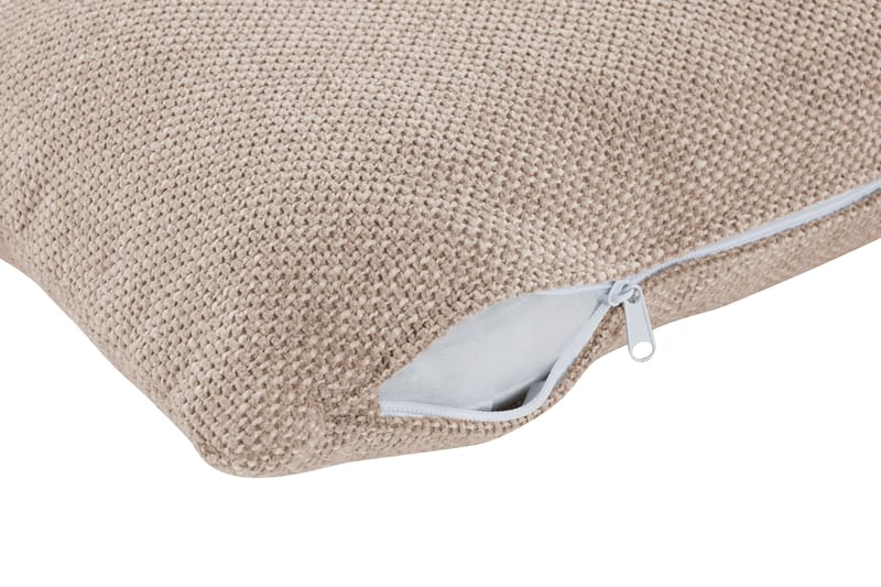 Space Hjørnemodul - Beige - Møbler - Sofaer - Modulsofaer - Hjørnemodul