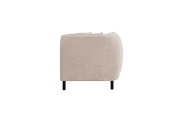 Space Hjørnemodul - Beige - Møbler - Sofaer - Modulsofaer - Hjørnemodul