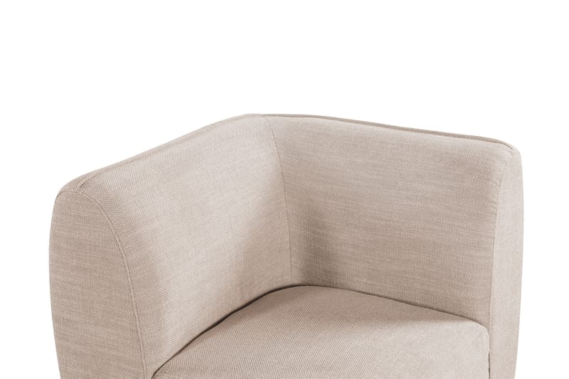 Space Hjørnemodul - Beige - Møbler - Sofaer - Modulsofaer - Hjørnemodul
