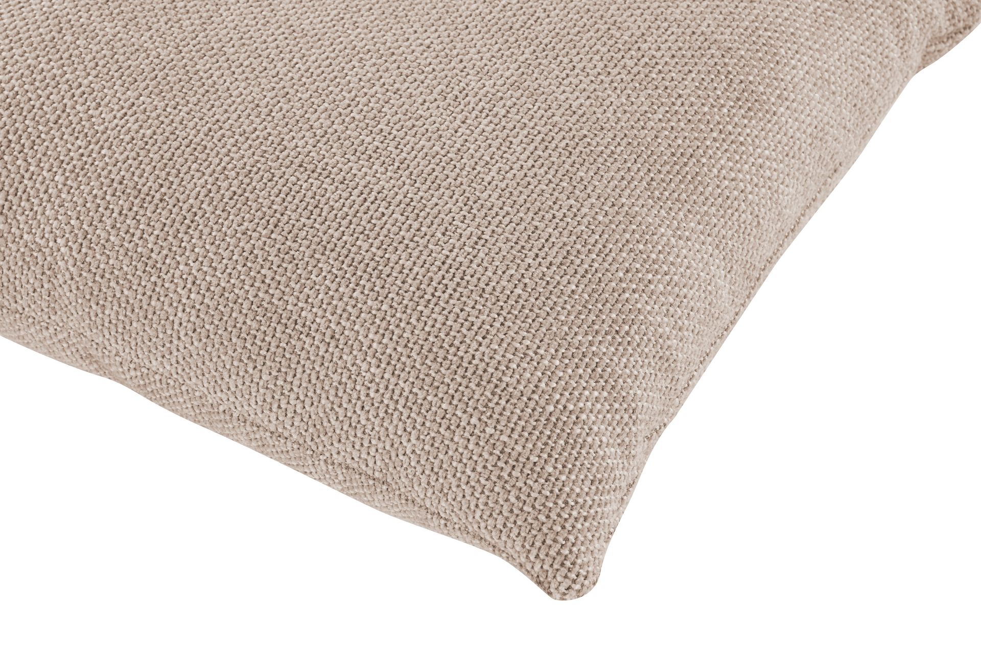 Space Hjørnemodul - Beige - Møbler - Sofaer - Modulsofaer - Hjørnemodul