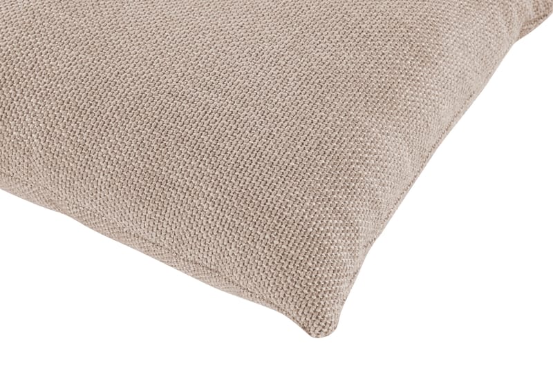 Space Hjørnemodul - Beige - Møbler - Sofaer - Modulsofaer - Hjørnemodul