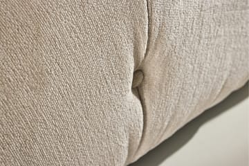 Hjørnemodul Peach Mika modulsofa – hjørne Left-faced - Møbler - Sofaer - Modulsofaer - Hjørnemodul