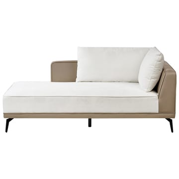 Hjørnesofa Myken - Høyrevendt - Møbler - Sofaer - Modulsofaer - Komplett modulsofa