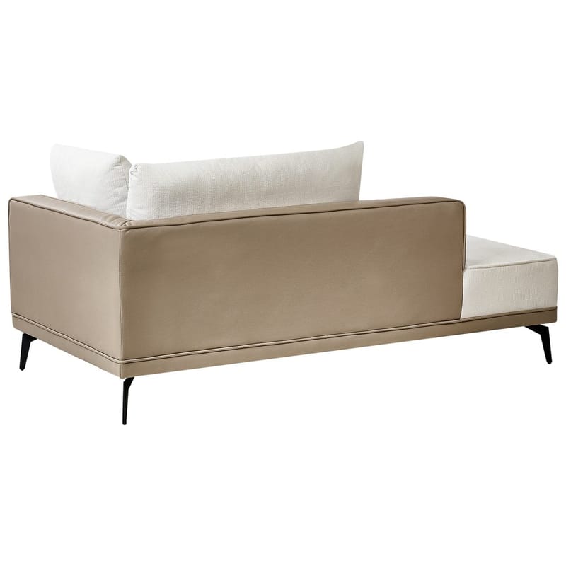 Hjørnesofa Myken - Høyrevendt - Møbler - Sofaer - Modulsofaer - Komplett modulsofa