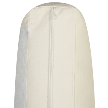 Hjørnesofa Stockholm - Lys beige - Møbler - Sofaer - Modulsofaer - Komplett modulsofa