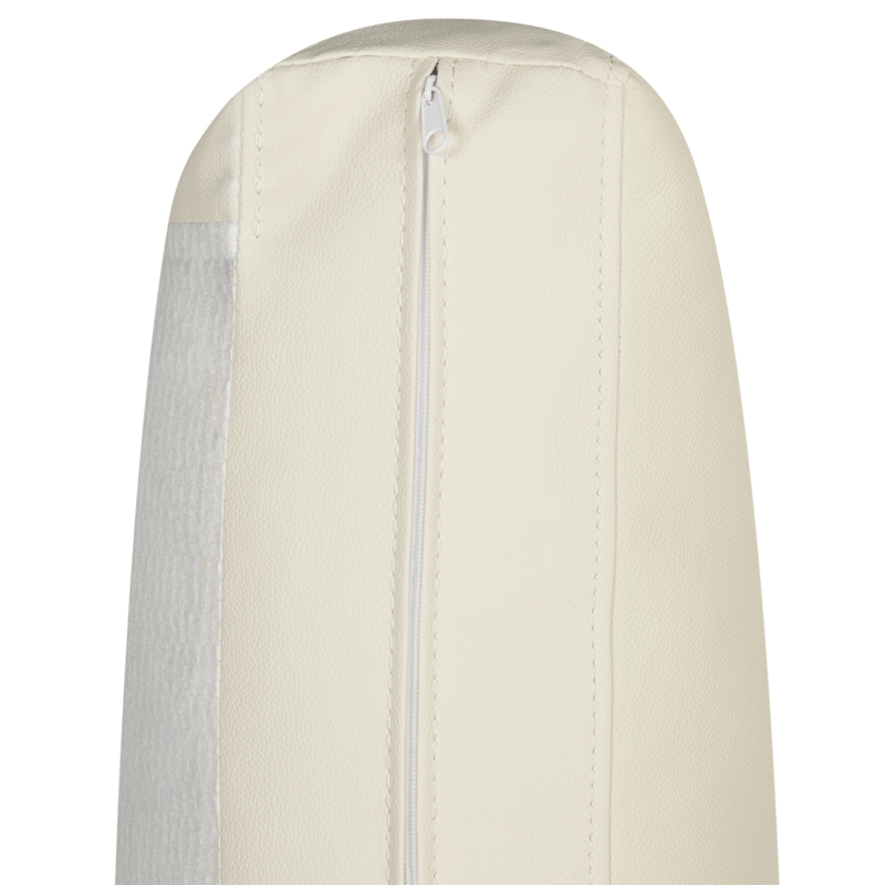 Hjørnesofa Stockholm - Lys beige - Møbler - Sofaer - Modulsofaer - Komplett modulsofa