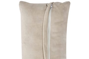 Hörnsits Hellnar Beige Right-faced - Møbler - Sofaer - Modulsofaer - Øvrige moduler for modulsofa