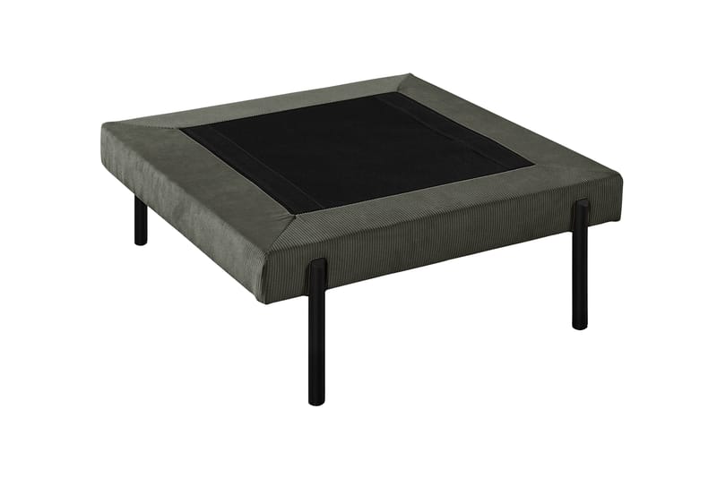 Jester fotskammel - Mørkegrønn - Møbler - Sofaer - Modulsofaer - Øvrige moduler for modulsofa