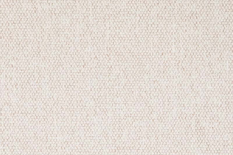 Arken 6-seters Vendbar L-formet Modulhjørnesofa med Divan + Fotskammel i Stoff - Beige - Møbler - Sofaer - Modulsofaer - Komplett modulsofa