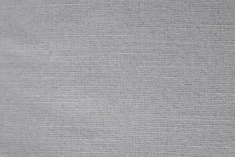 Arken 6-seters Vendbar U-formet Modulsofa med Divan + Fotskammel i Stoff - Grå - Møbler - Sofaer - Modulsofaer - Komplett modulsofa