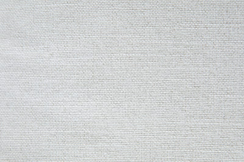 Arken 6-seters Vendbar U-formet Modulsofa med Divan + Fotskammel i Stoff - Lys grå - Møbler - Sofaer - Modulsofaer - Komplett modulsofa