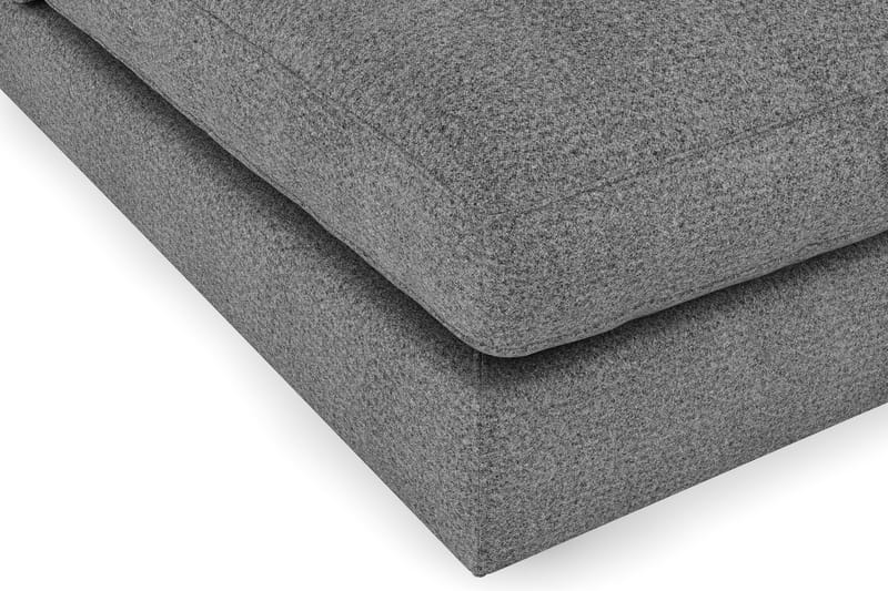 Arken Modulhjørnesofa med Divan Vendbar - Møbler - Sofaer - Modulsofaer - Komplett modulsofa