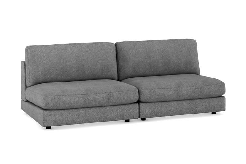 Arken Modulsofa 3-seter - Møbler - Sofaer - Modulsofaer - Komplett modulsofa