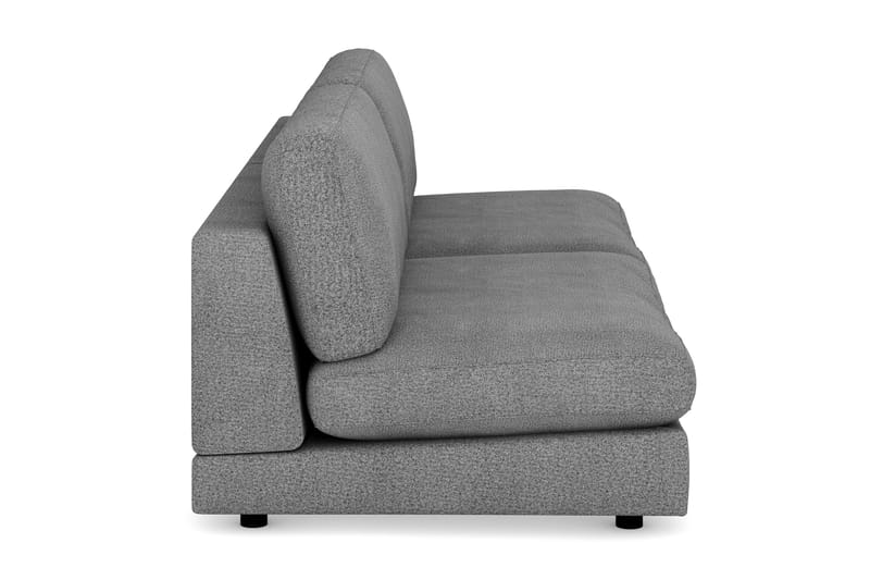 Arken Modulsofa 3-seter - Møbler - Sofaer - Modulsofaer - Komplett modulsofa