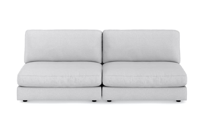 Arken Modulsofa 3-seter - Møbler - Sofaer - Modulsofaer - Komplett modulsofa