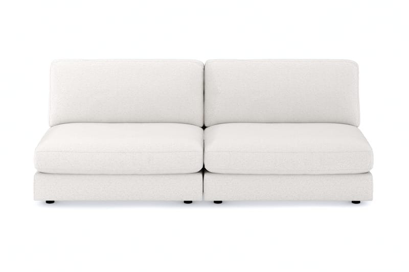 Arken Modulsofa 3-seter - Møbler - Sofaer - Modulsofaer - Komplett modulsofa