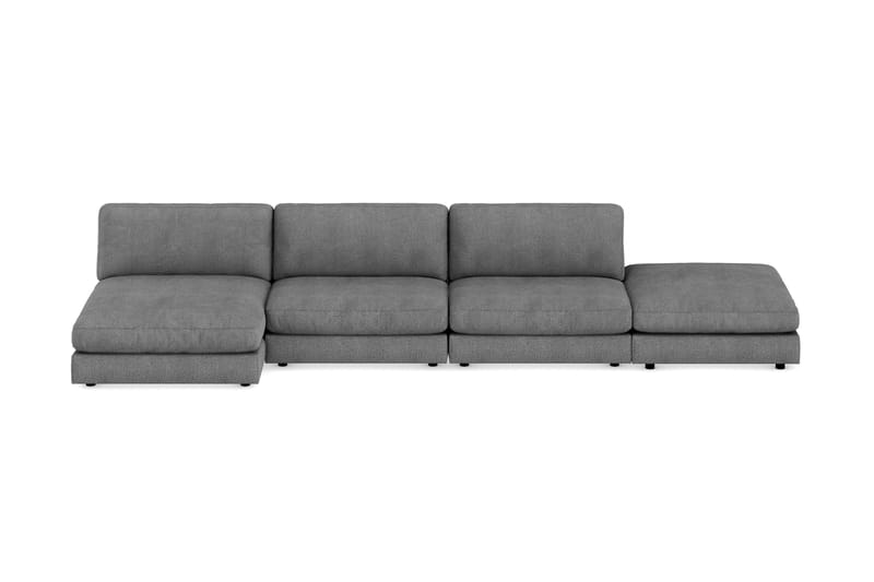 Arken U-modulsofa med Divan Reversible - Møbler - Sofaer - Modulsofaer - Komplett modulsofa