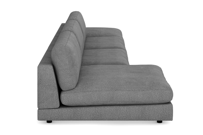 Arken U-modulsofa med Divan Reversible - Møbler - Sofaer - Modulsofaer - Komplett modulsofa
