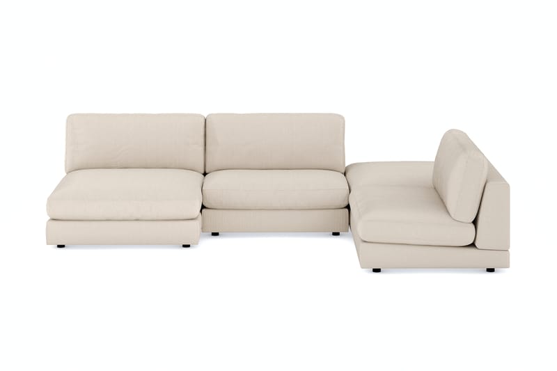 Arken U-modulsofa - Møbler - Sofaer - Modulsofaer - Komplett modulsofa
