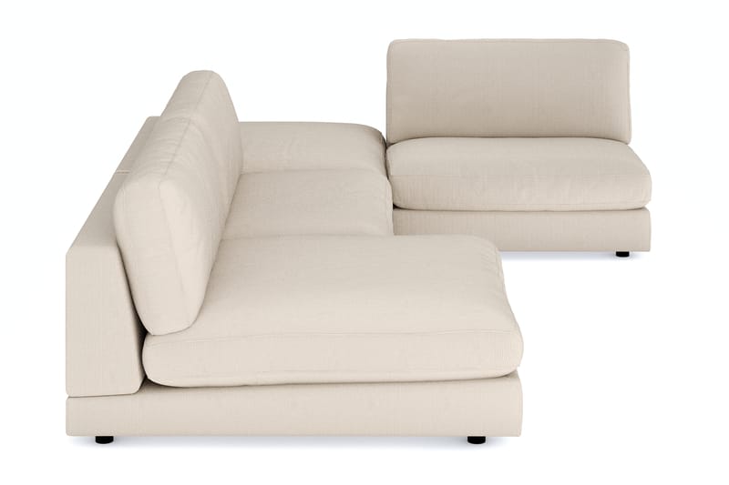 Arken U-modulsofa - Møbler - Sofaer - Modulsofaer - Komplett modulsofa