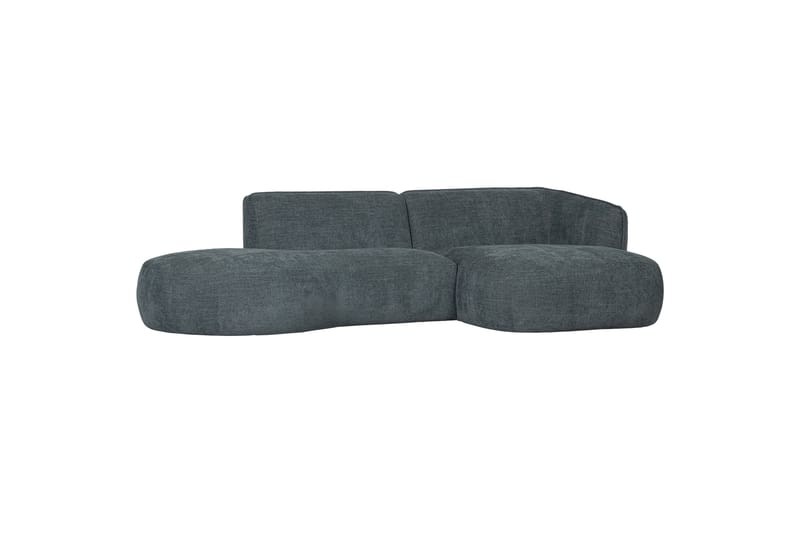More Modulsofa - Blå/Grønn - Møbler - Sofaer - Modulsofaer - Komplett modulsofa