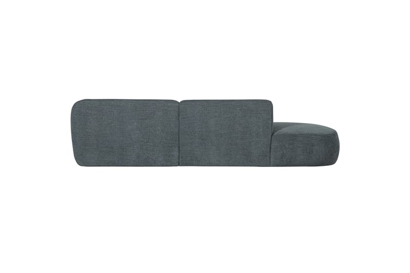 More Modulsofa - Blå/Grønn - Komplett modulsofa